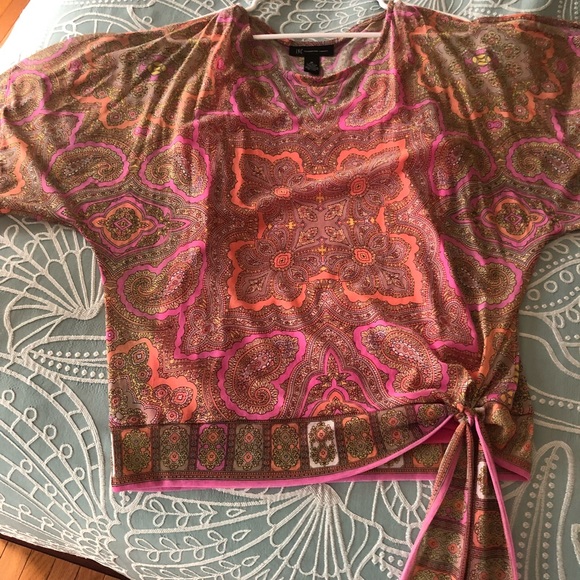 Inc shirt - Picture 1 of 6